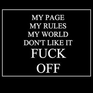 Meet your Posher, Mark